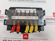 Sao Electric Usn-b Transformer 50-60Hz 460V