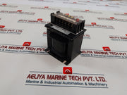 Sao Electric Usn-b Transformer 50-60Hz 460V