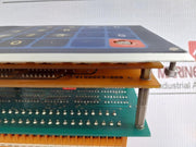 Sapb 257 By Ab Marine Electronics Keyboard Display Panel 9150023-721
