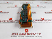 Sapb 257 By Ab Marine Electronics Keyboard Display Panel 9150023-721