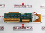 Sapb 257 By Ab Marine Electronics Keyboard Display Panel 9150023-721