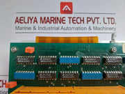 Sapb 257 By Ab Marine Electronics Keyboard Display Panel 9150023-721
