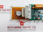 Sapb 257 By Ab Marine Electronics Keyboard Display Panel 9150023-721