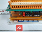 Sapb 257 By Ab Marine Electronics Keyboard Display Panel 9150023-721