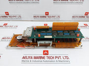 Sapb 257 By Ab Marine Electronics Keyboard Display Panel 9150023-721