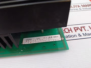 Sapra Z942301 Printed Circuit Board