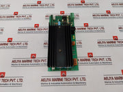 Sapra Z942301 Printed Circuit Board