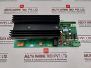 Sapra Z942301 Printed Circuit Board