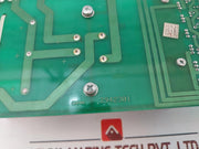 Sapra Z942301 Printed Circuit Board