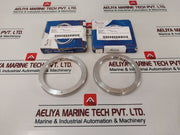 Sara-sae S316-4 Gasket Ring Joint Bx154-316Ss