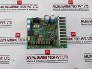 Saraco Eh-4600 Pcb Electronic Board Ver: 3.2