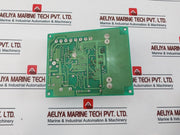 Saraco Eh-4600 Pcb Electronic Board Ver: 3.2