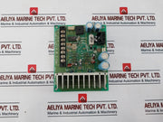 Saraco Eh-4600 Pcb Electronic Board Ver: 3.2