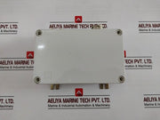 Sarel Ip 55 Stainless-steel Wall-mounting Enclosure C/T/H/335/6