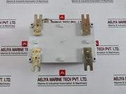 Sarel Ip 55 Stainless-steel Wall-mounting Enclosure C/T/H/335/6