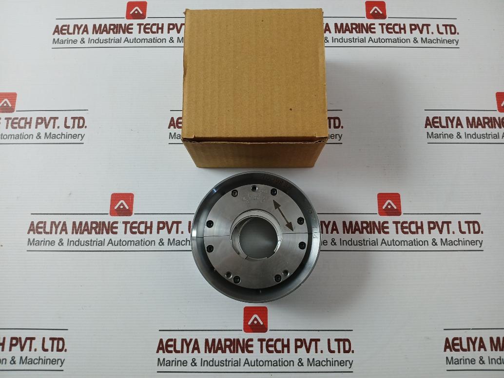 Sart 1009838-10-11 Tilting Pad Bearing