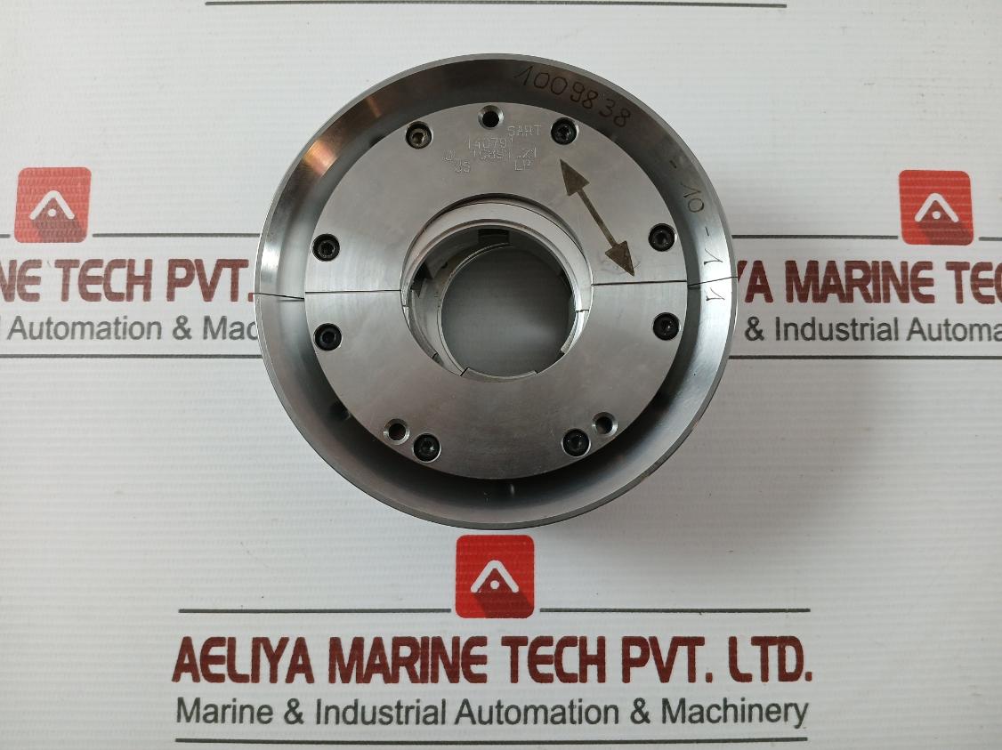 Sart 1009838-10-11 Tilting Pad Bearing