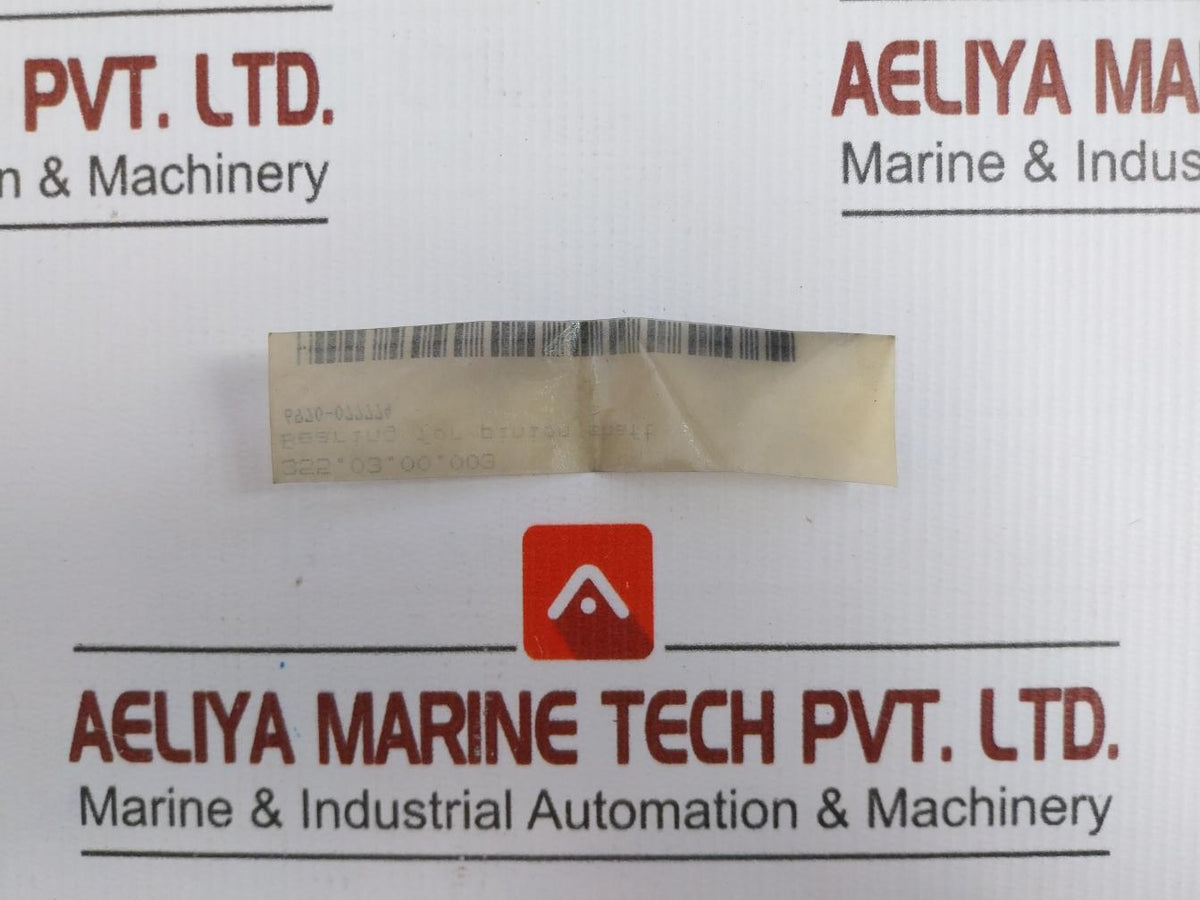 Sart 3930780000 Ball Bearing 900060