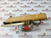 Sart Von Rohr Sas Ntp202-11 Temperature Controller 30-100 C