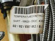Sart Von Rohr Sas Ntp202-11 Temperature Controller 30-100 C