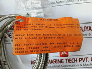 Sart Von Rohr Sas Ntp202-11 Temperature Controller 30-100 C