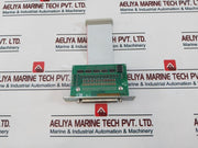 Sartorius Hh Pr5510/12 Process Controller Pcb Card