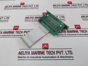 Sartorius Hh Pr5510/12 Process Controller Pcb Card