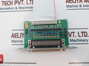Sartorius Hh Pr5510/12 Process Controller Pcb Card