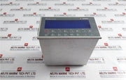 Sartorius Ipr 5510/00 Process Controller 50/60Hz 115-230Vac