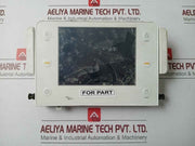 Sartorius Yac01Msa Weighing Module Hmi Display Panel