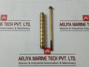 Sasakura Engineering 115 Tube Cleaning Collar And Bolt For Od16 Tube, F-65R