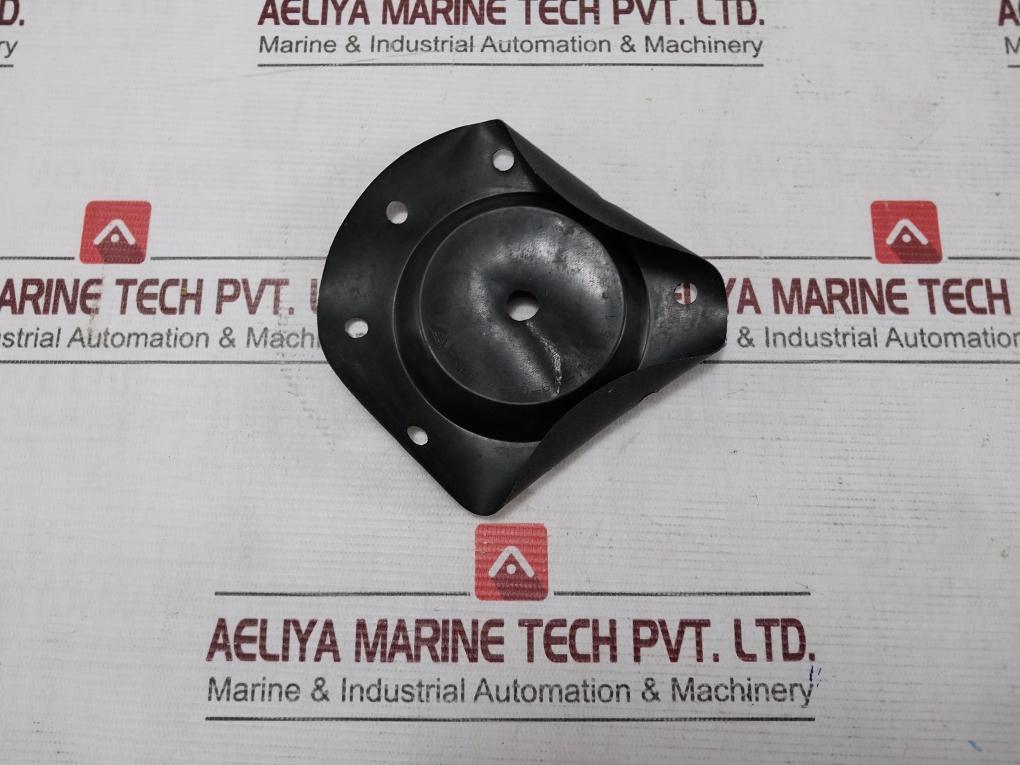 Sasakura Engineering F-45R Fuel Pump Diaphragm 4-80-64-11.5-0.5 1