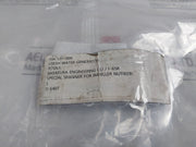 Sasakura Engineering F-65R Spanner Set For Impeller Nut Fresh Water Generator