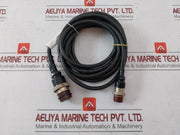 Sasakura Salinity Sensor F-65R 0Lm-000-01H 0.1 To 20.0 Ppm