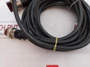 Sasakura Salinity Sensor F-65R 0Lm-000-01H 0.1 To 20.0 Ppm