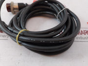 Sasakura Salinity Sensor F-65R 0Lm-000-01H 0.1 To 20.0 Ppm