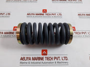 Sasakura 036-0095A Spring And Seat For Safety Valve 71X154