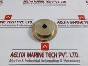 Sasakura 036-0095A Spring And Seat For Safety Valve 71X154