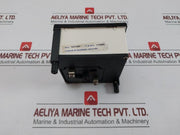Sassi Used Condition Analog Voltmeter 0-300v