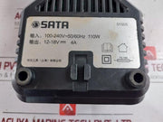 Sata 51505 Li-ion Battery Pack Charger