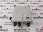 Satamatics Sat-101-oa Gps Tracking Device B011A01