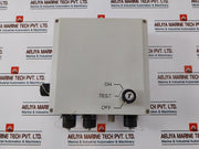 Satamatics Sat-101-oa Gps Tracking Device B011A01