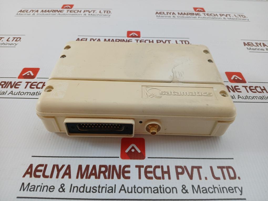 Satamatics Sat-101 Gps Tracking Device