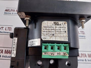 Satec Eth Module 4 Analog Output 5A 85-265Vac 50/60Hz
