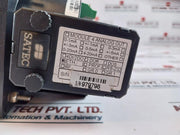 Satec Eth Module 4 Analog Output 5A 85-265Vac 50/60Hz