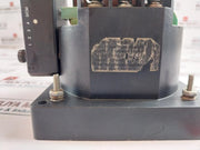 Satec Eth Module 4 Analog Output 5A 85-265Vac 50/60Hz