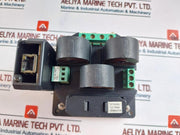 Satec Eth Module 4 Analog Output 5A 85-265Vac 50/60Hz