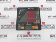 Satec Pm130Eh Plus Multifunctional Power Meter Used