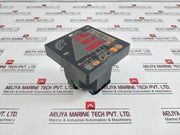 Satec Pm130Eh Plus Multifunctional Power Meter Used