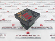 Satec Pm130Eh Plus Multifunctional Power Meter Used